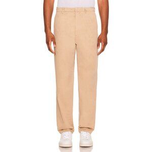 A.P.C. Massimo Pants Beige